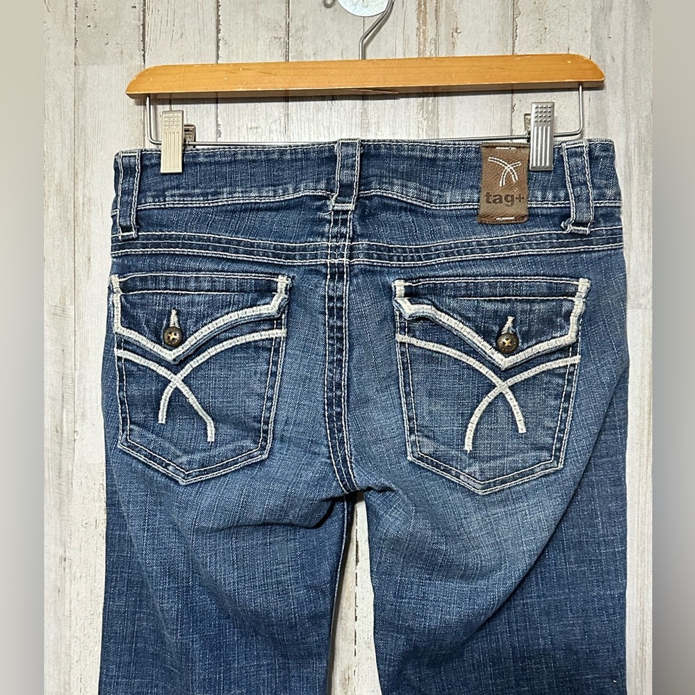 Tag+‎ Jeans - Picture 2 of 5